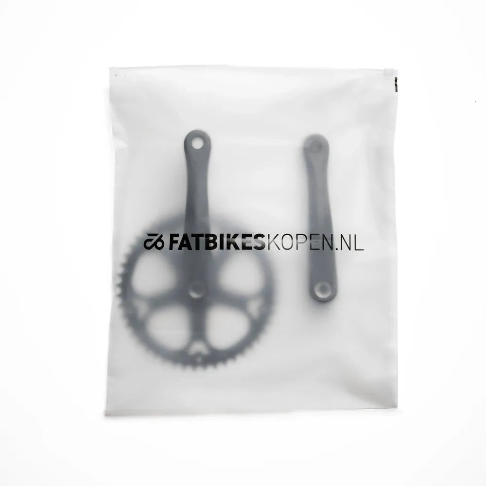 7GO - Conjunto de Pedaleira