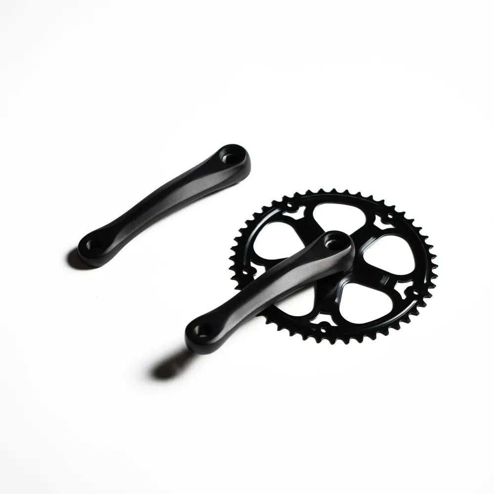 7GO - Conjunto de Pedaleira