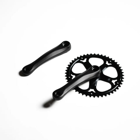 7GO - Conjunto de Pedaleira
