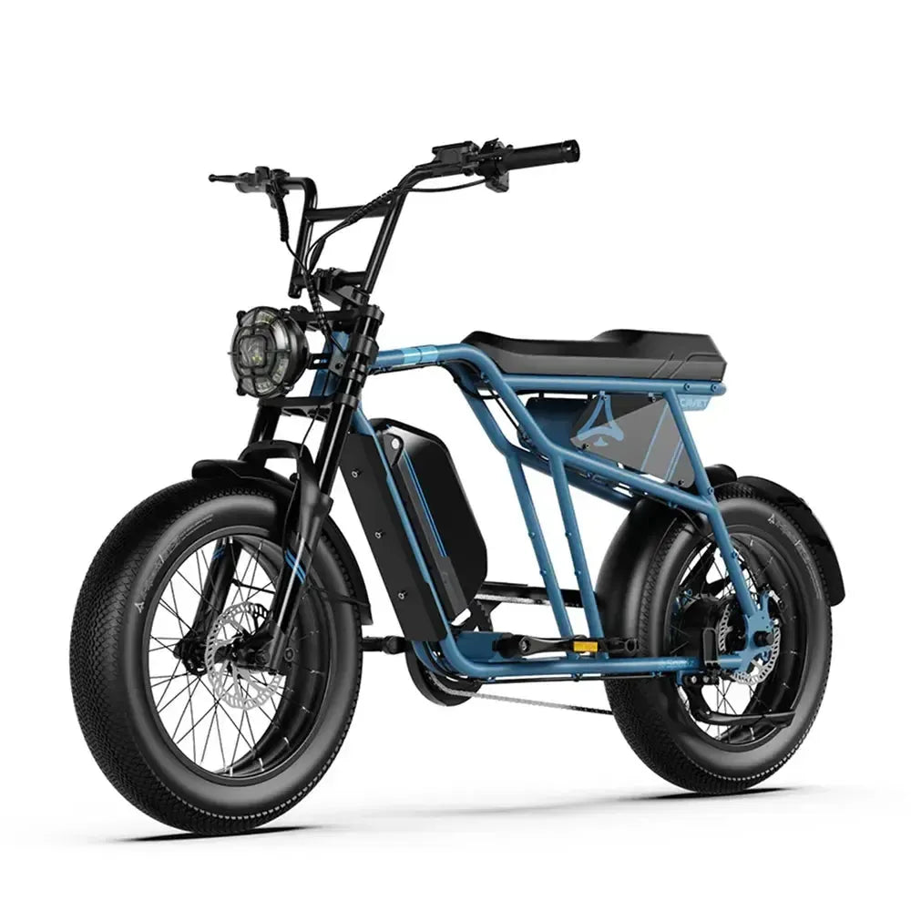 A-Spadz Cavet Air - Azul