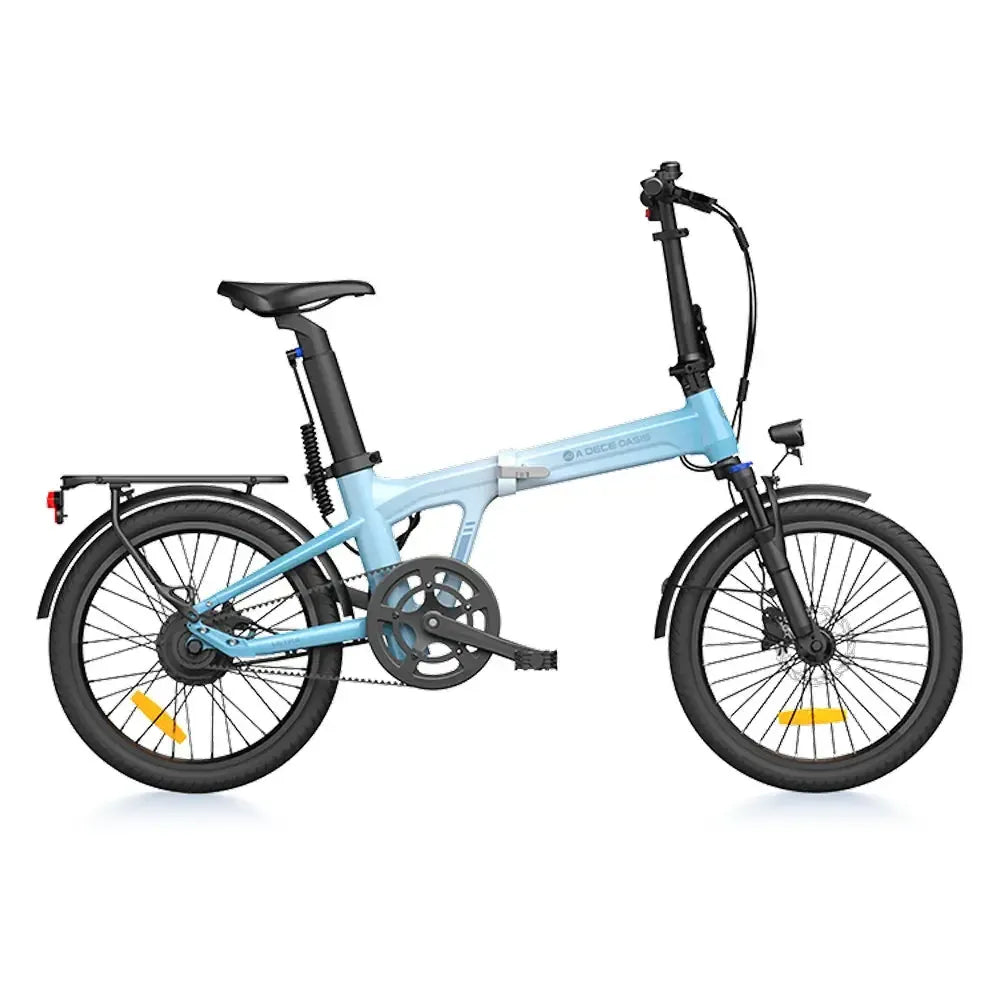ADO Air 20 Ultra - Azul