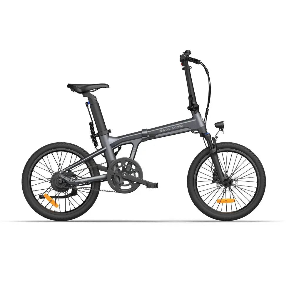ADO Air 20 Ultra - Cinzento