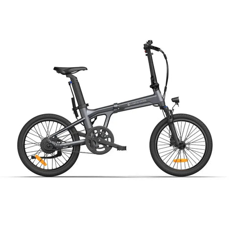 ADO Air 20 Ultra - Cinzento