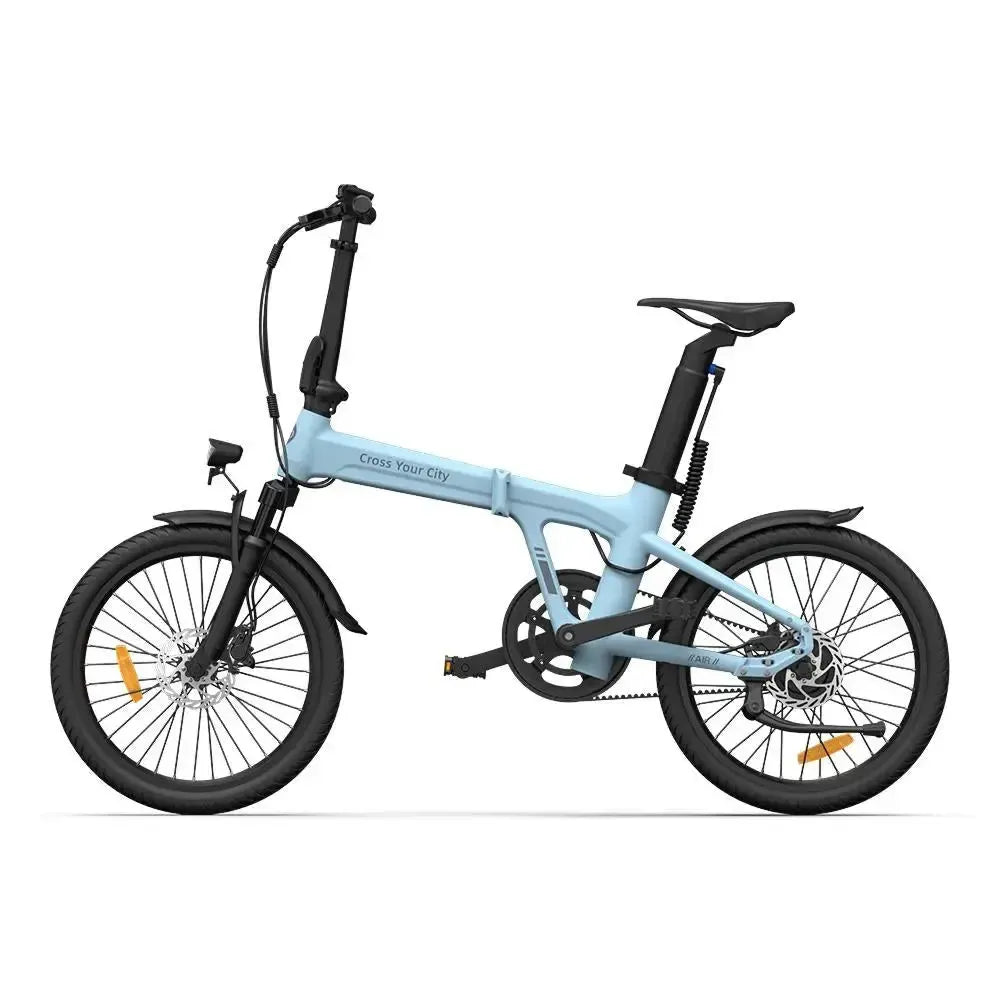 ADO Air 20S - Azul