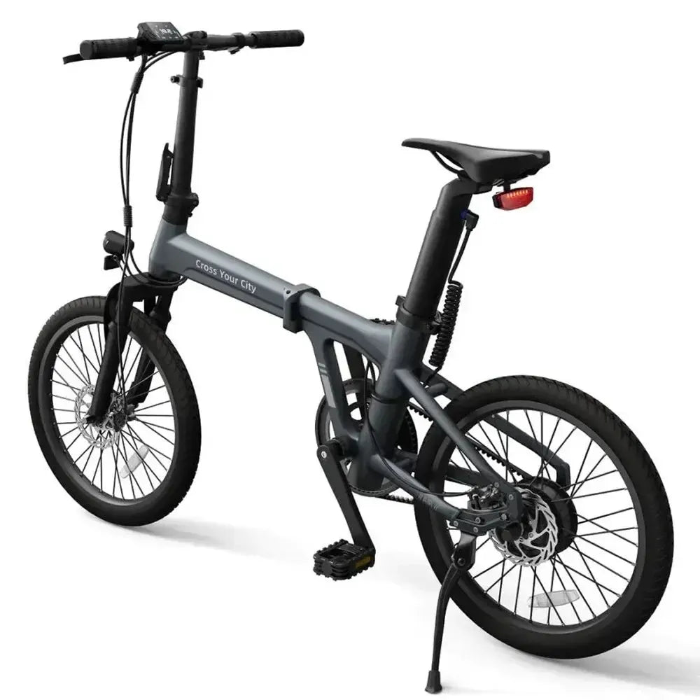 ADO Air 20S - Cinzento