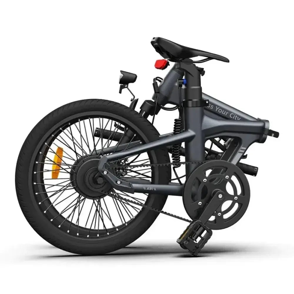 ADO Air 20S - Cinzento