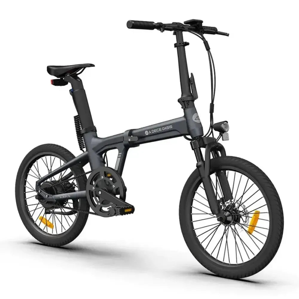 ADO Air 20S - Cinzento