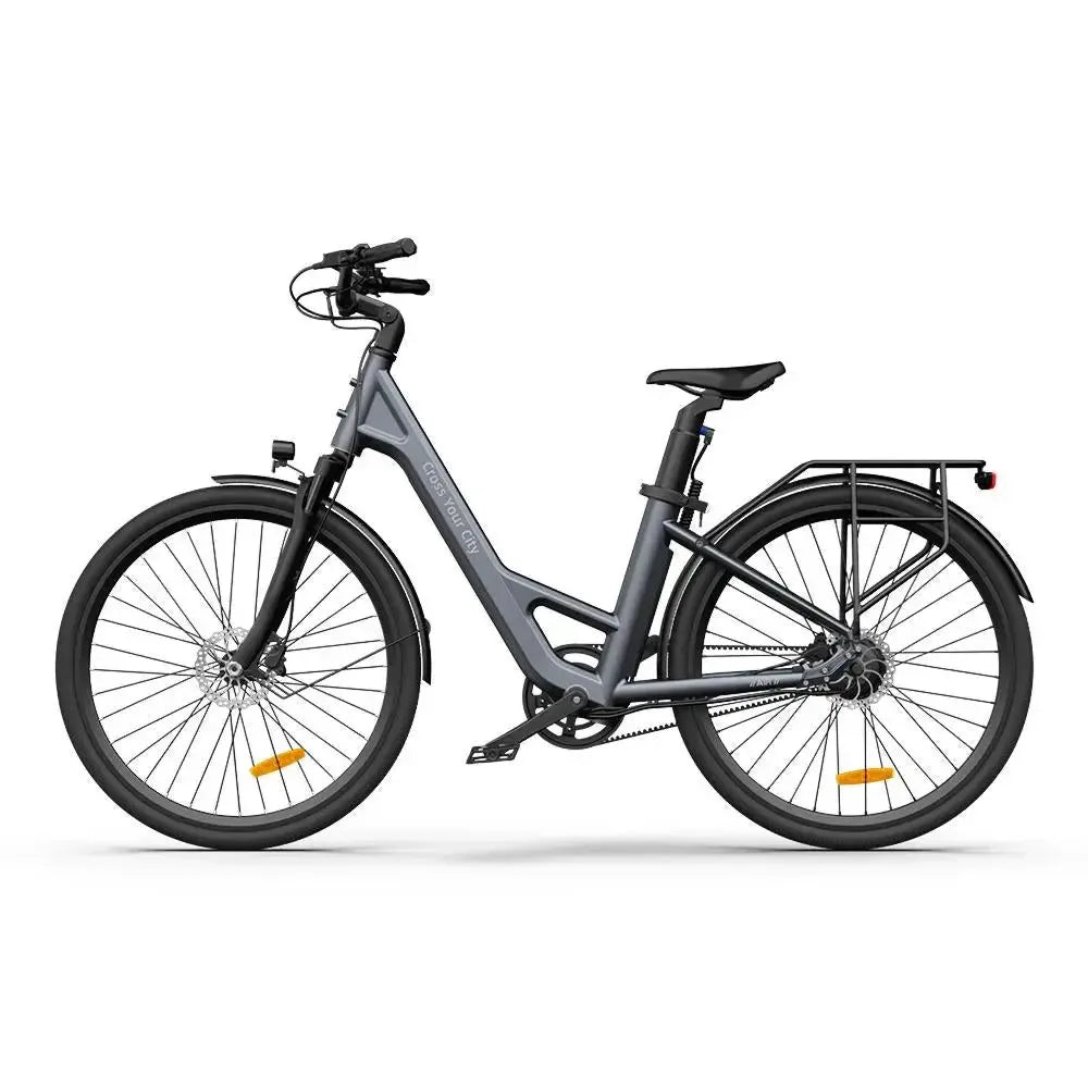 ADO Air 28 - Cinzento