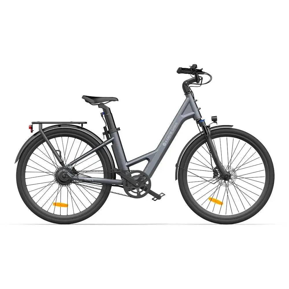 ADO Air 28 - Cinzento