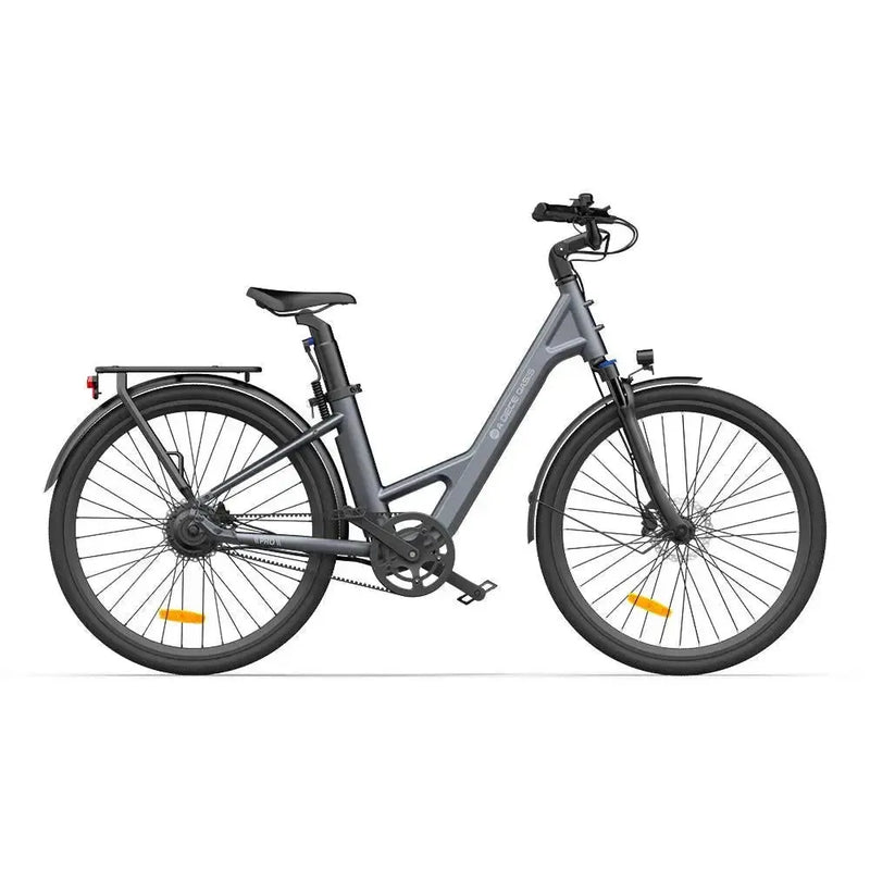 ADO Air 28 - Cinzento