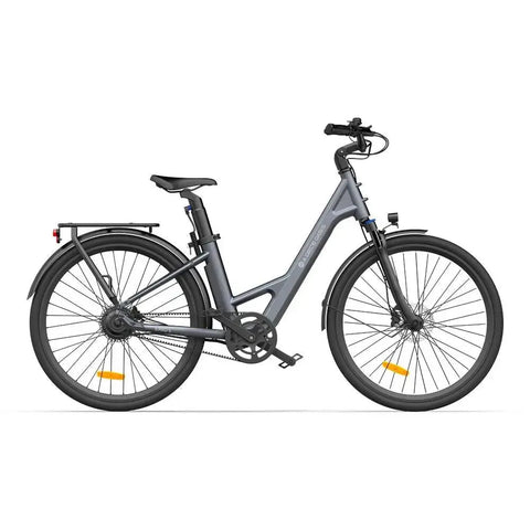 ADO Air 28 - Cinzento