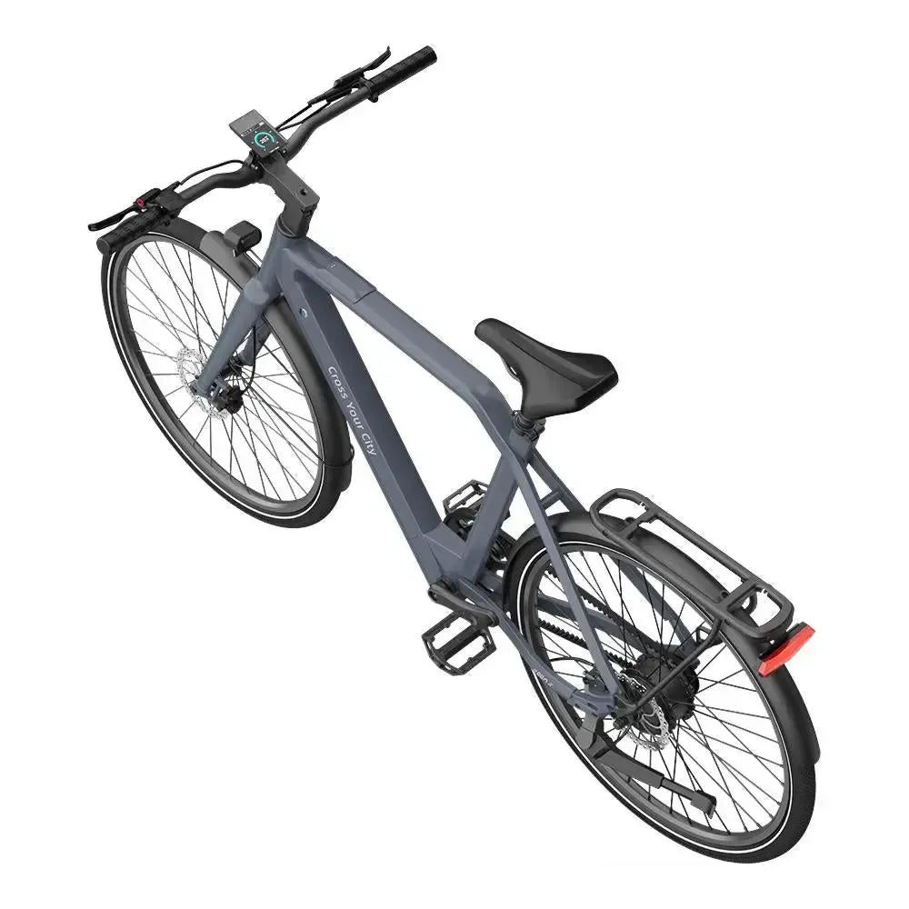 ADO Air 30 Pro - Cinzento