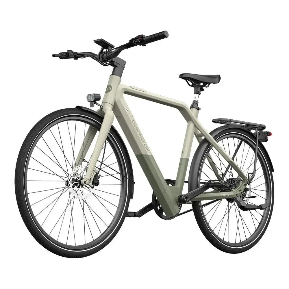 ADO Air 30 Pro - Groen