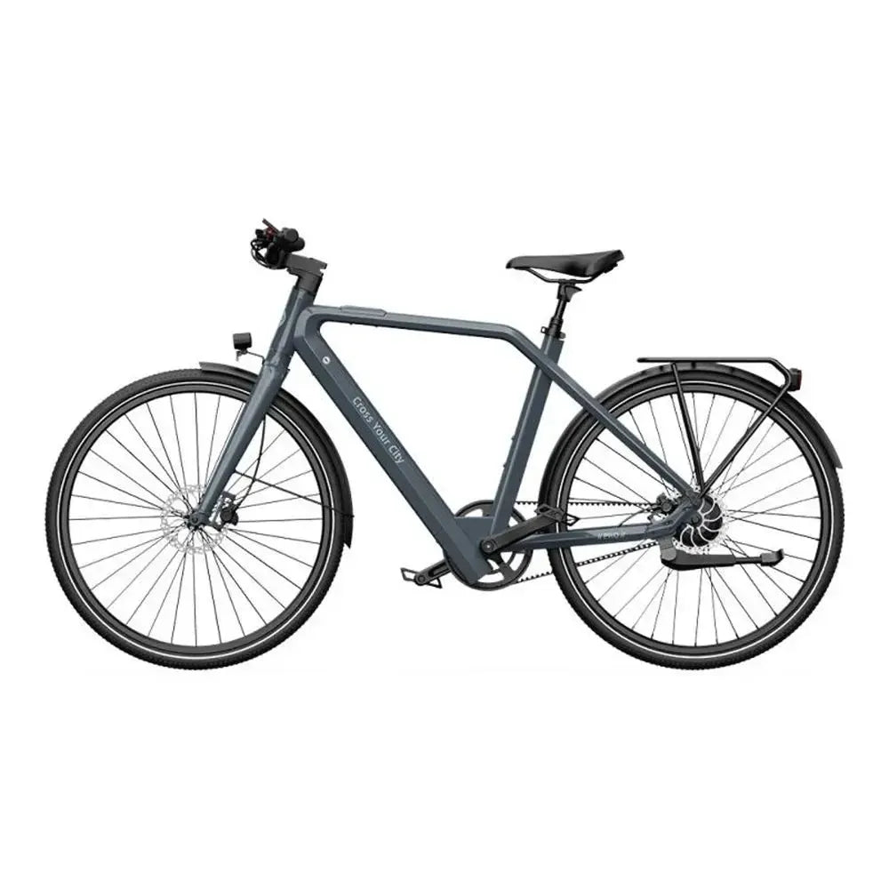 ADO Air 30 Ultra - Cinzento