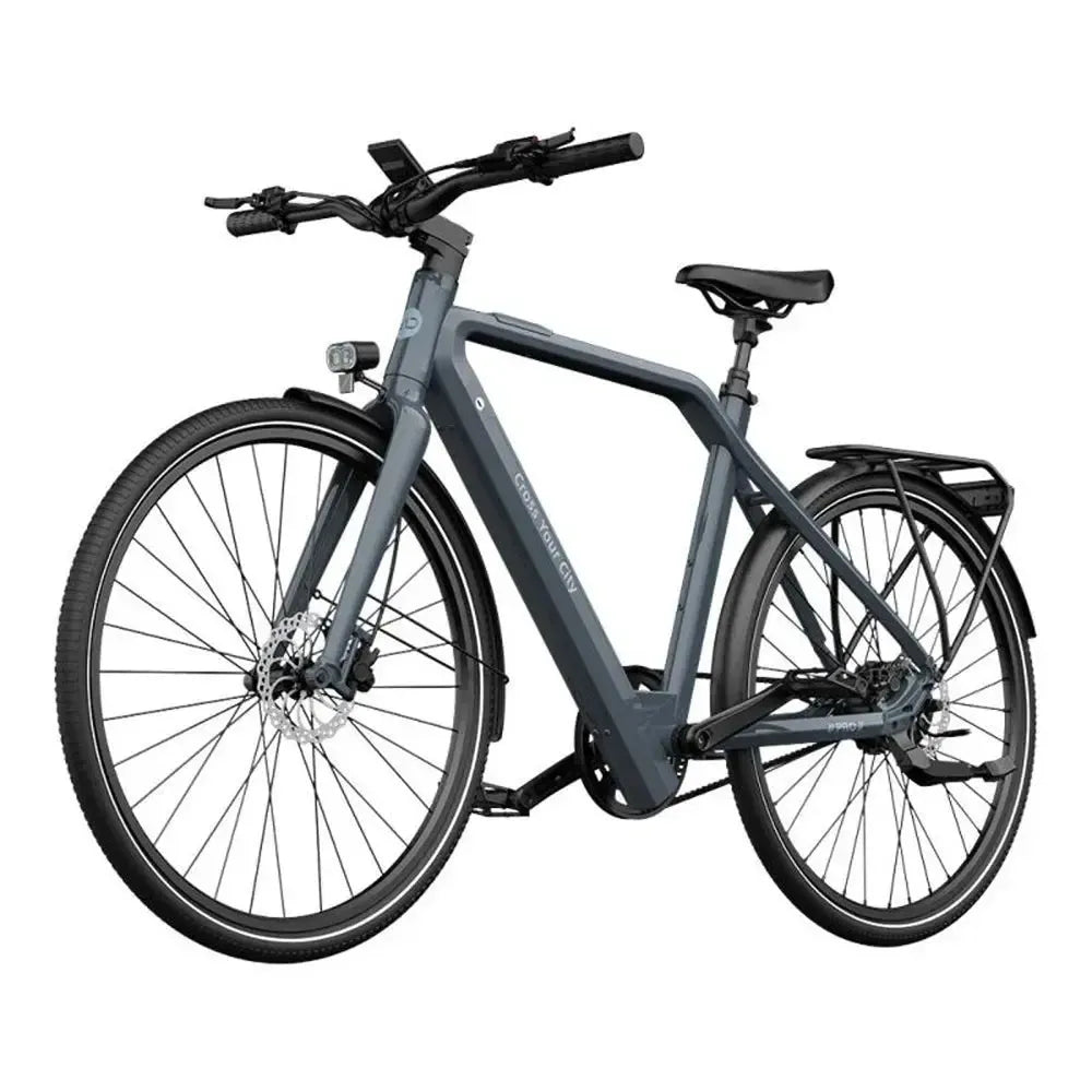 ADO Air 30 Ultra - Cinzento