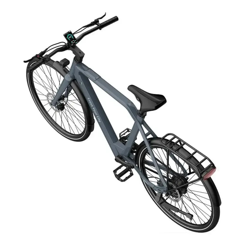 ADO Air 30 Ultra - Cinzento