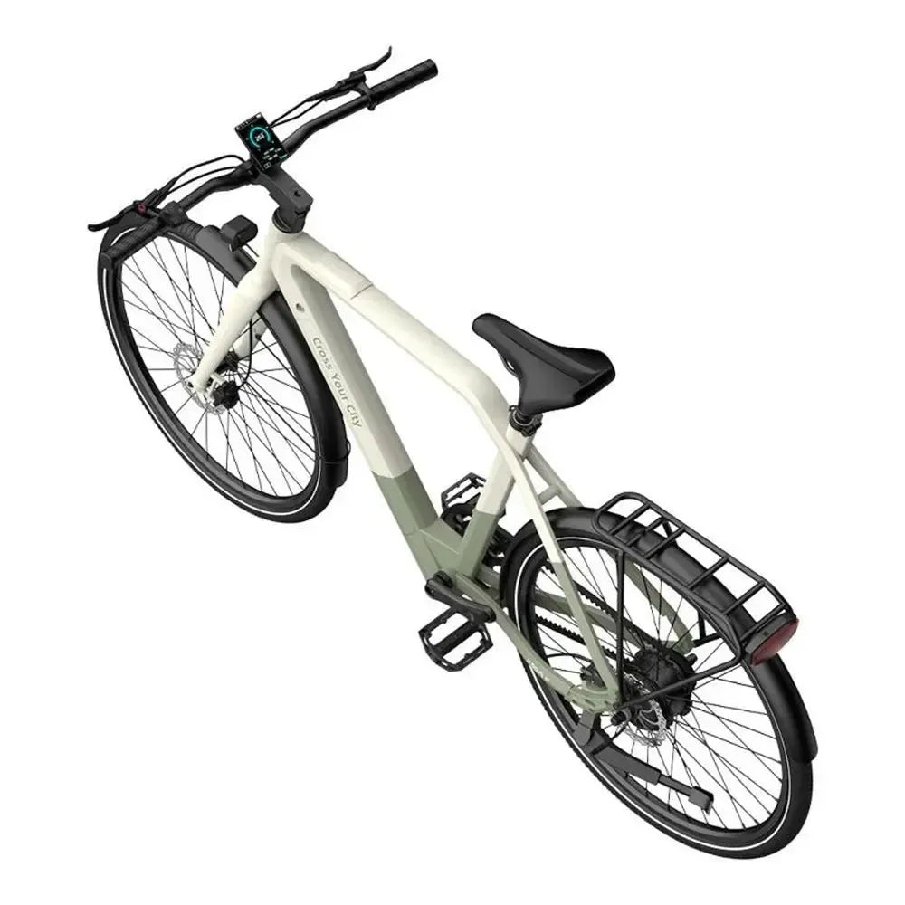 ADO Air 30 Ultra - Verde
