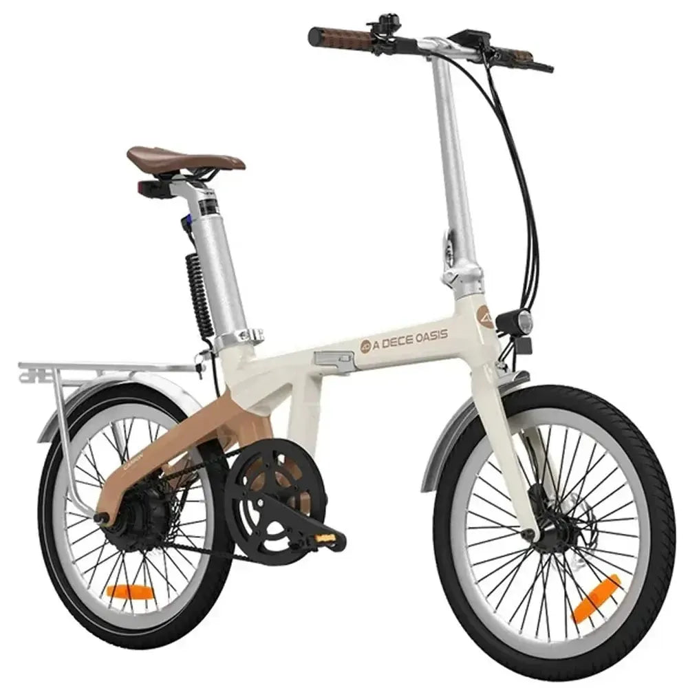 ADO Air Carbon - Bege