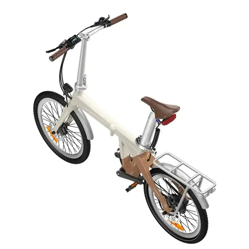 ADO Air Carbon - Bege