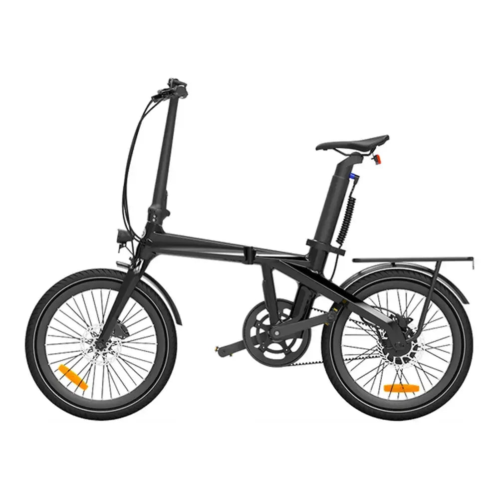 ADO Air Carbon - Preto