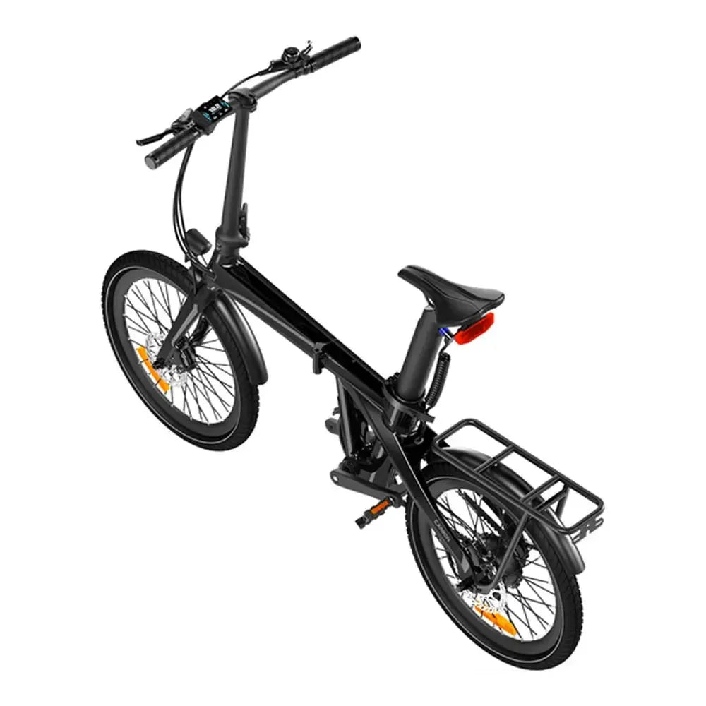 ADO Air Carbon - Preto