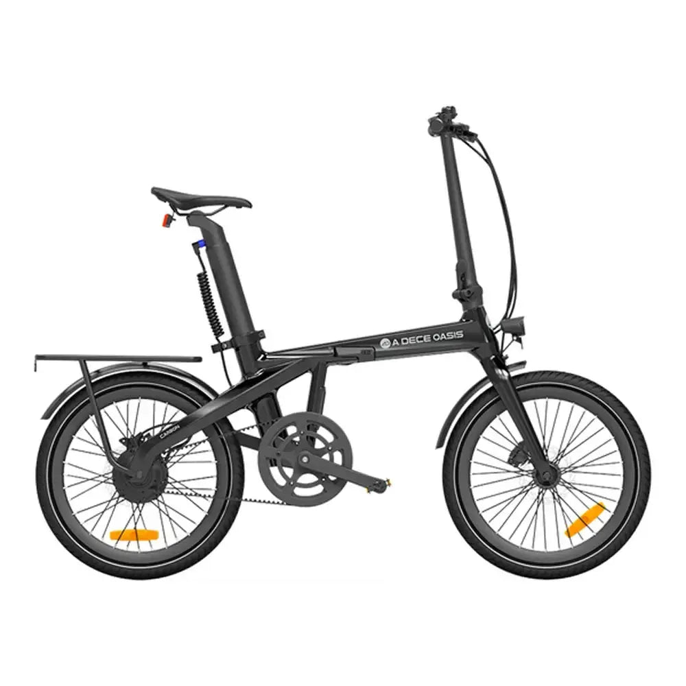 ADO Air Carbon - Preto