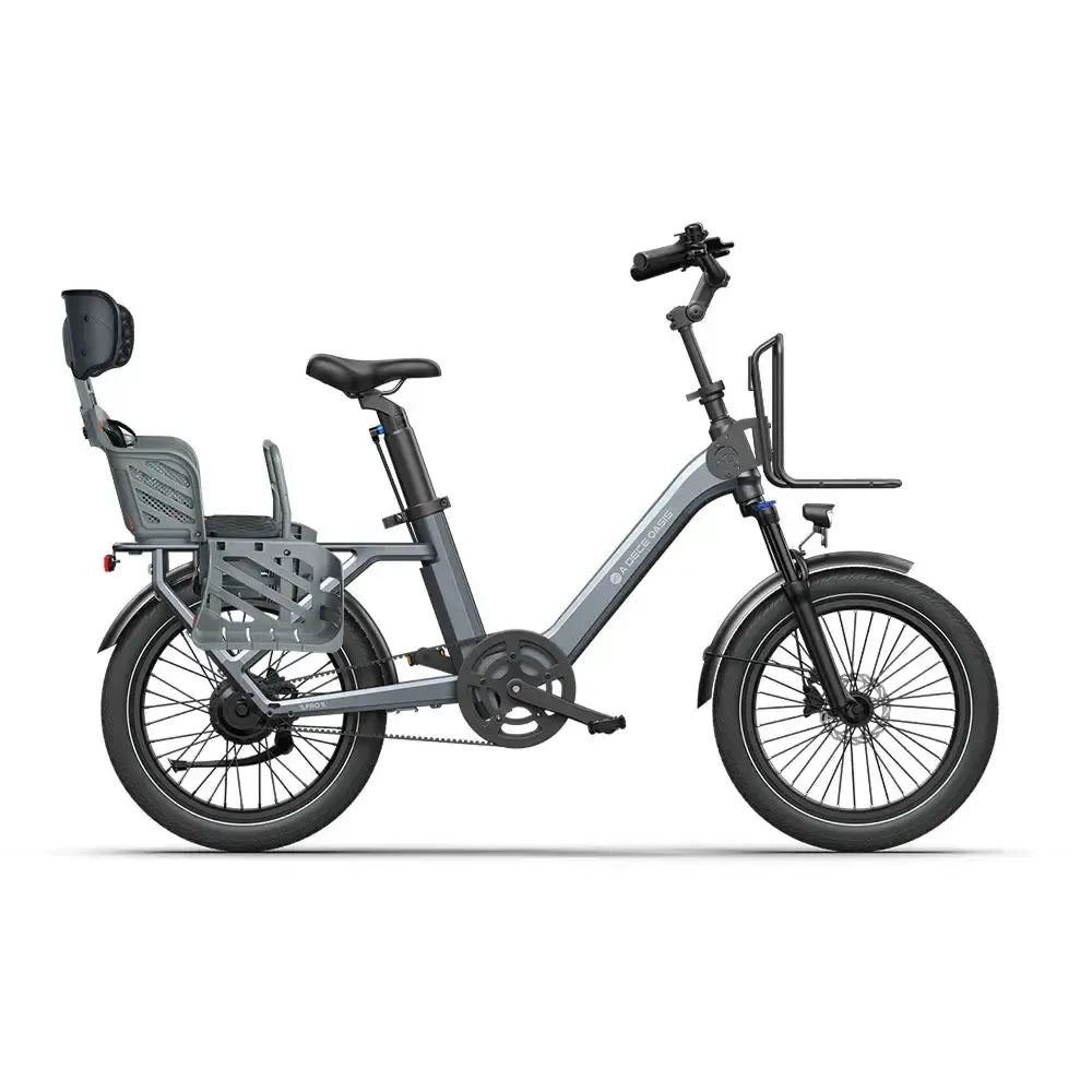 ADO Air One Pro - Cinzento