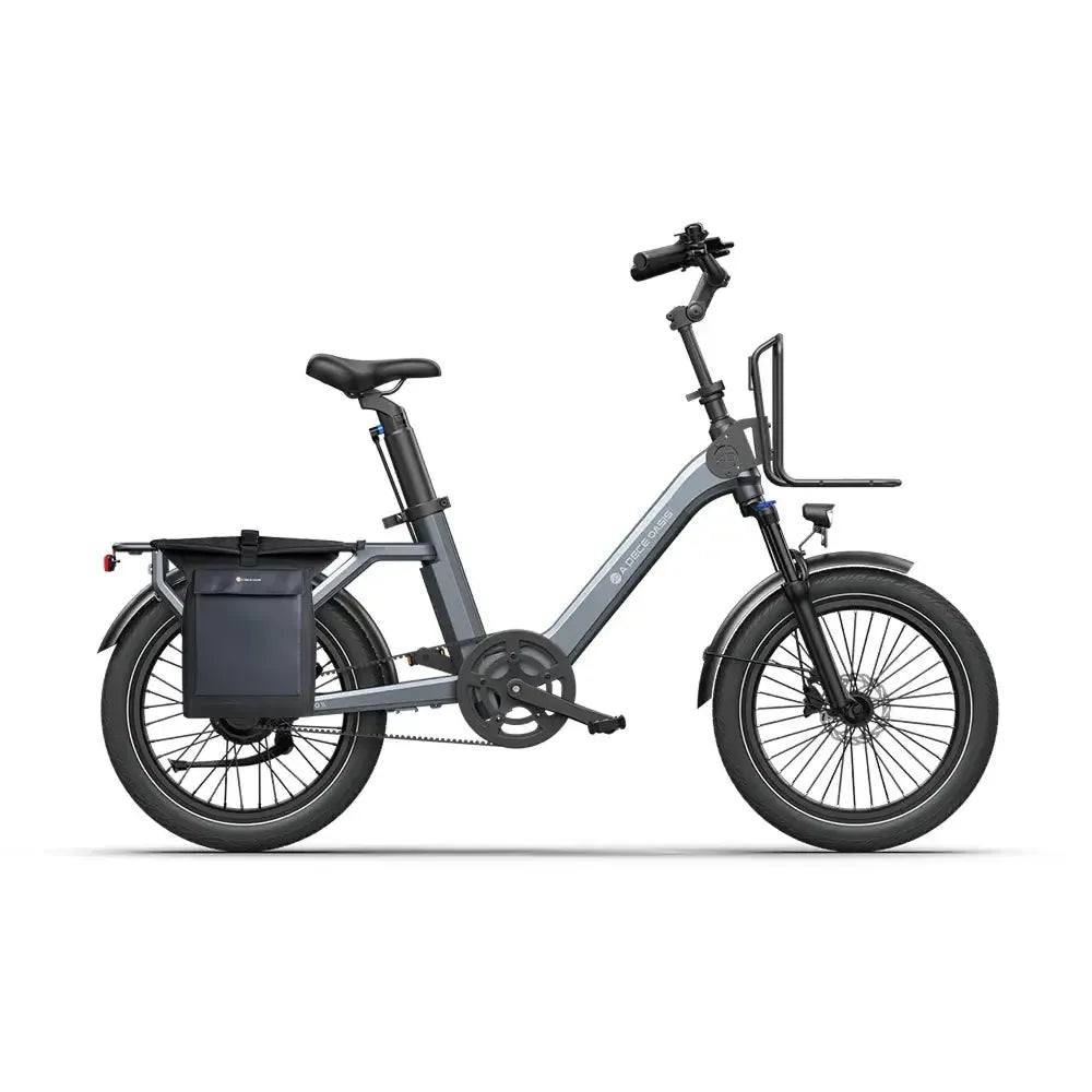 ADO Air One Pro - Cinzento