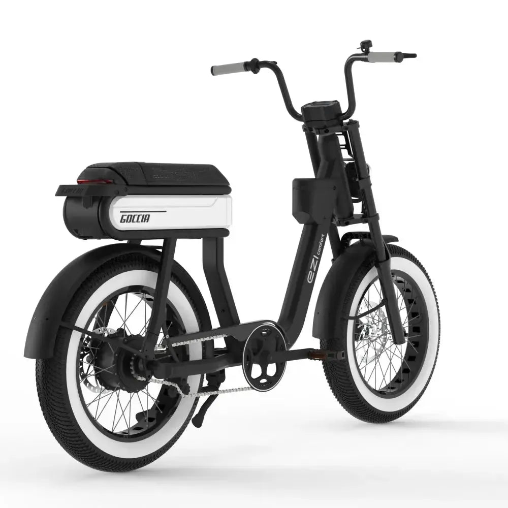 AGM Goccia Comfort - Branco
