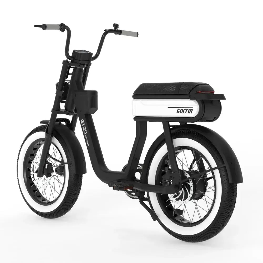 AGM Goccia Comfort - Branco