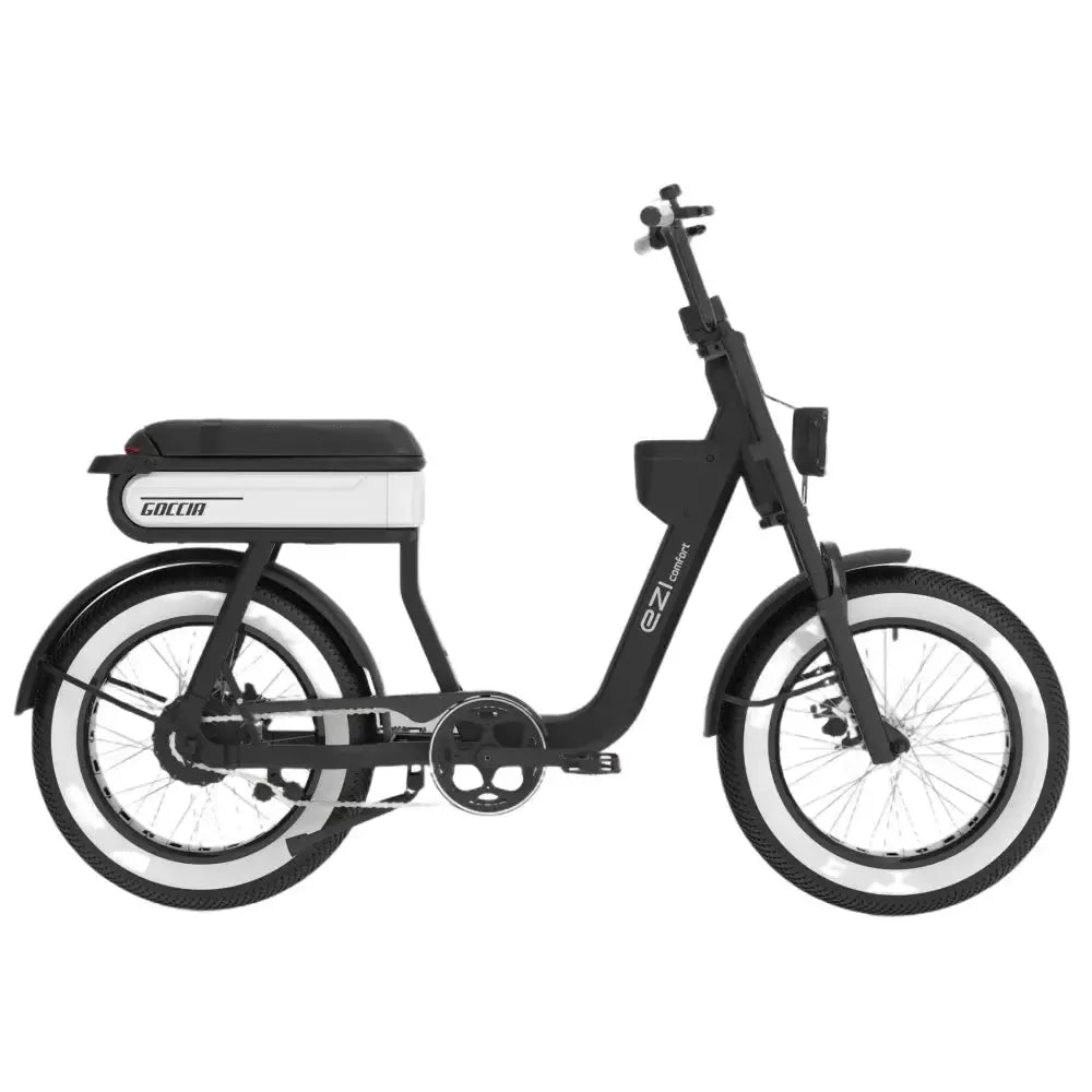 AGM Goccia Comfort - Branco