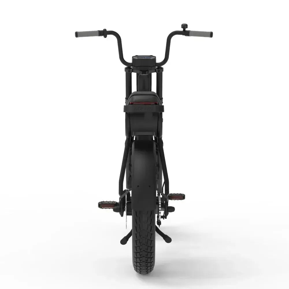 AGM Goccia Sport - Preto