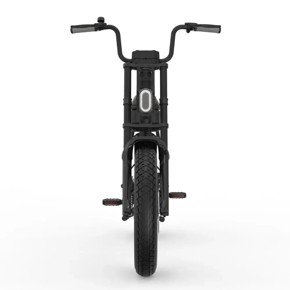 AGM Goccia Sport - Preto