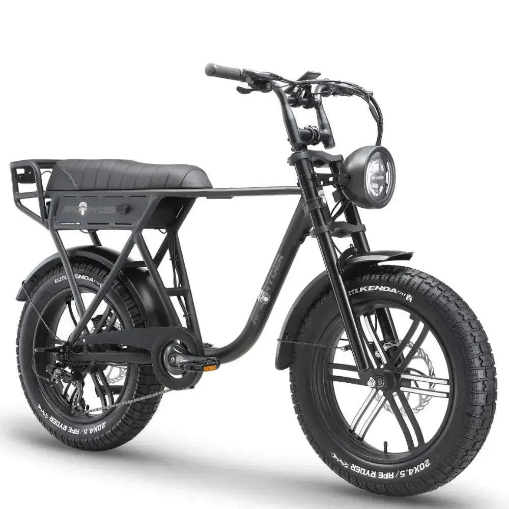 ApeRyder A10 Pro - Preto