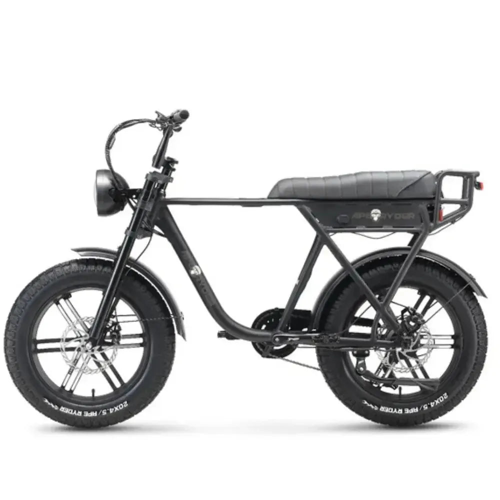 ApeRyder A10 Pro - Preto