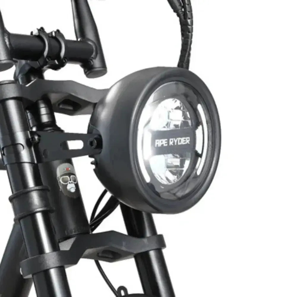 ApeRyder A10 Pro - Preto
