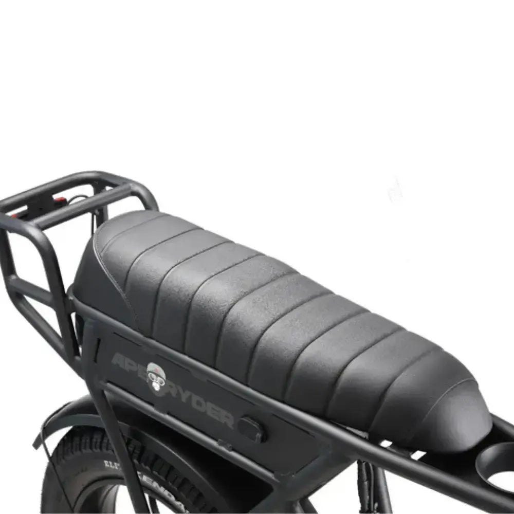 ApeRyder A10 Pro - Preto