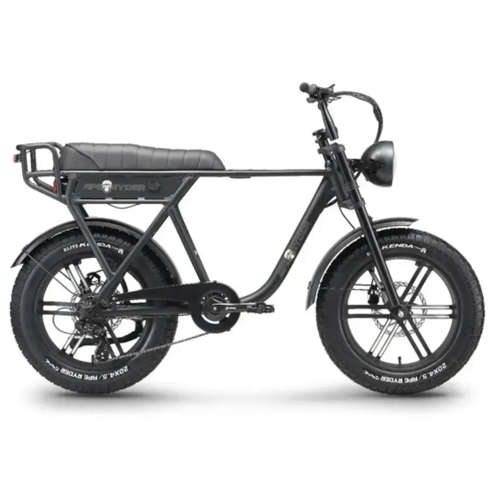 ApeRyder A10 Pro - Preto