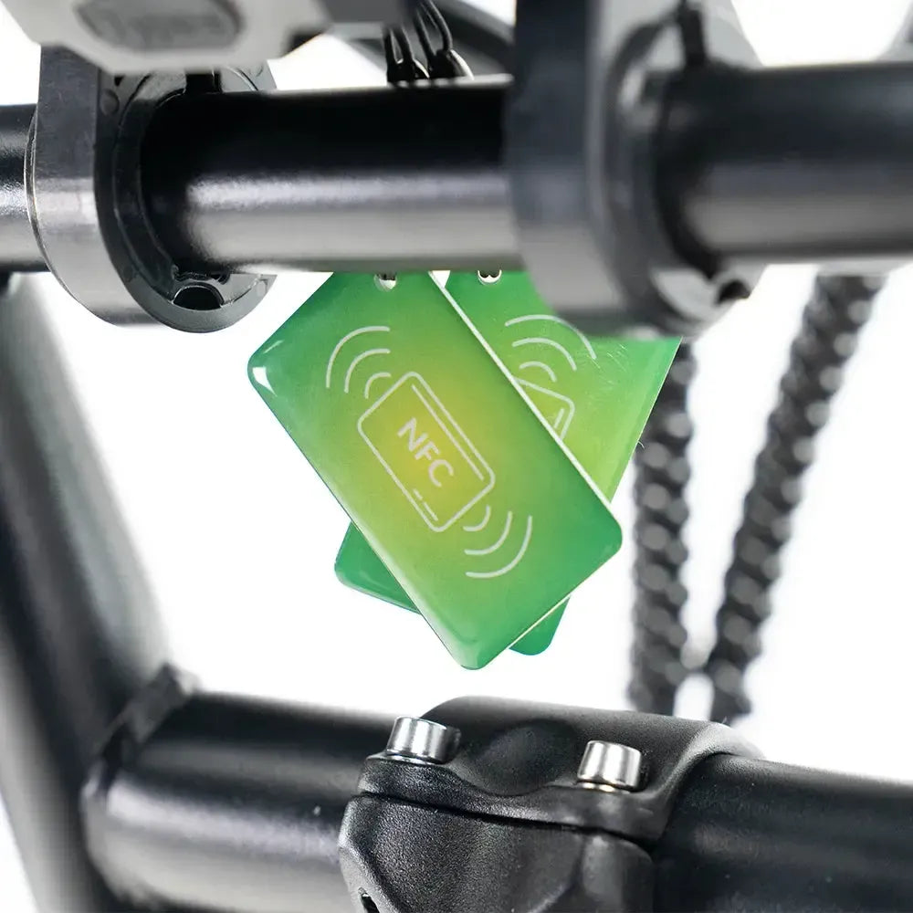 DUO-Deal | OUXI C80 MAX - Preto