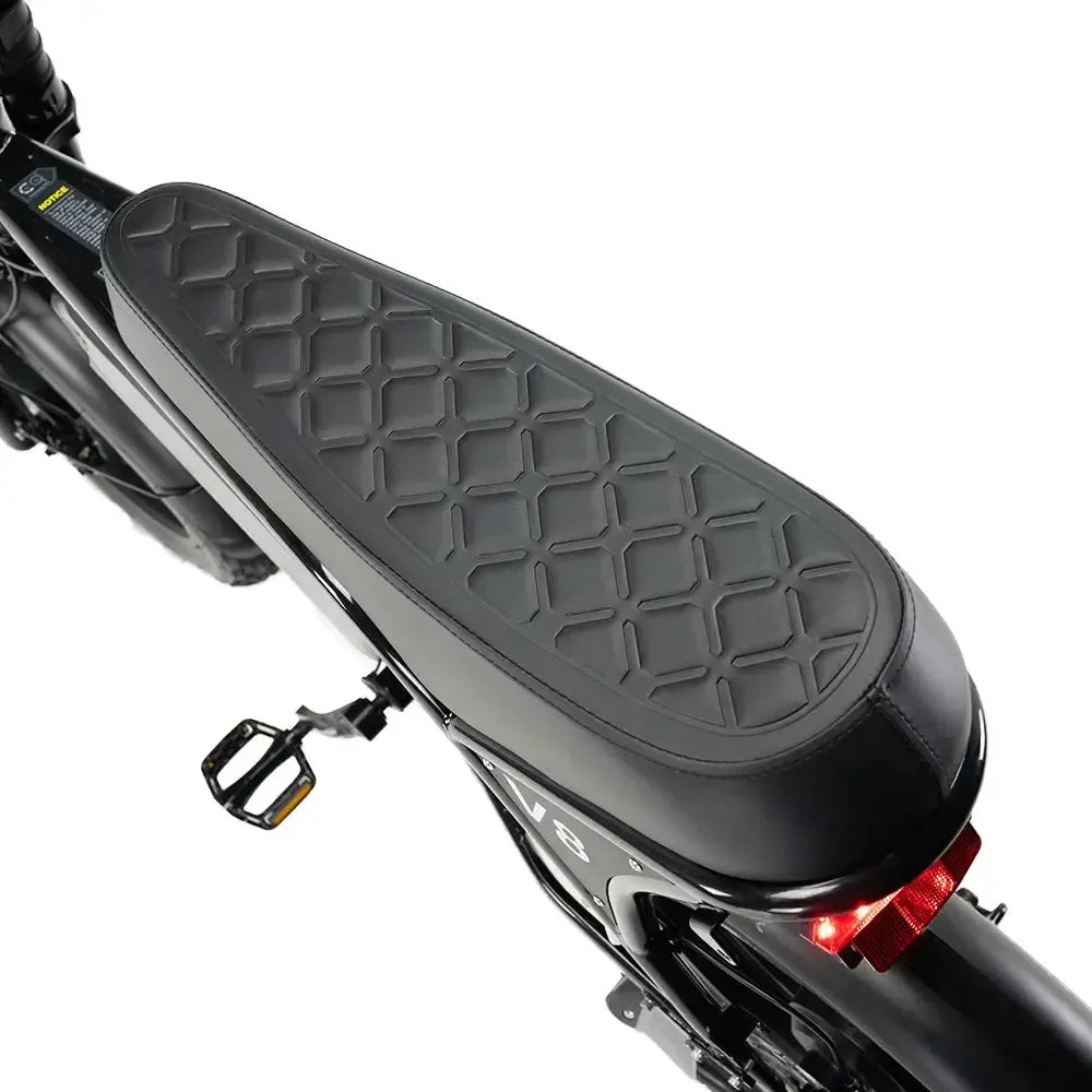 DUO-Deal | OUXI C80 MAX - Preto