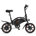 DYU D3S - Preto