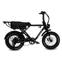 Diablo Cooper - Preto