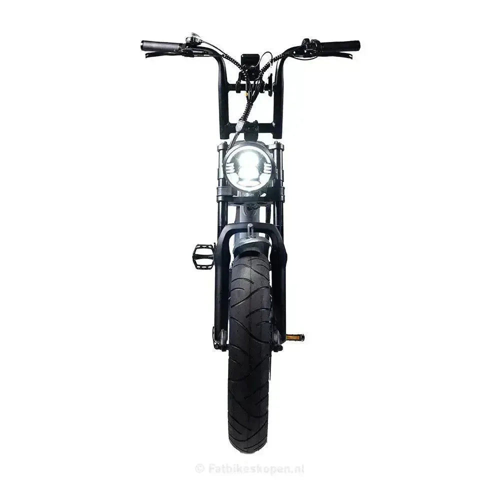 EB2 Pro - Cinzento