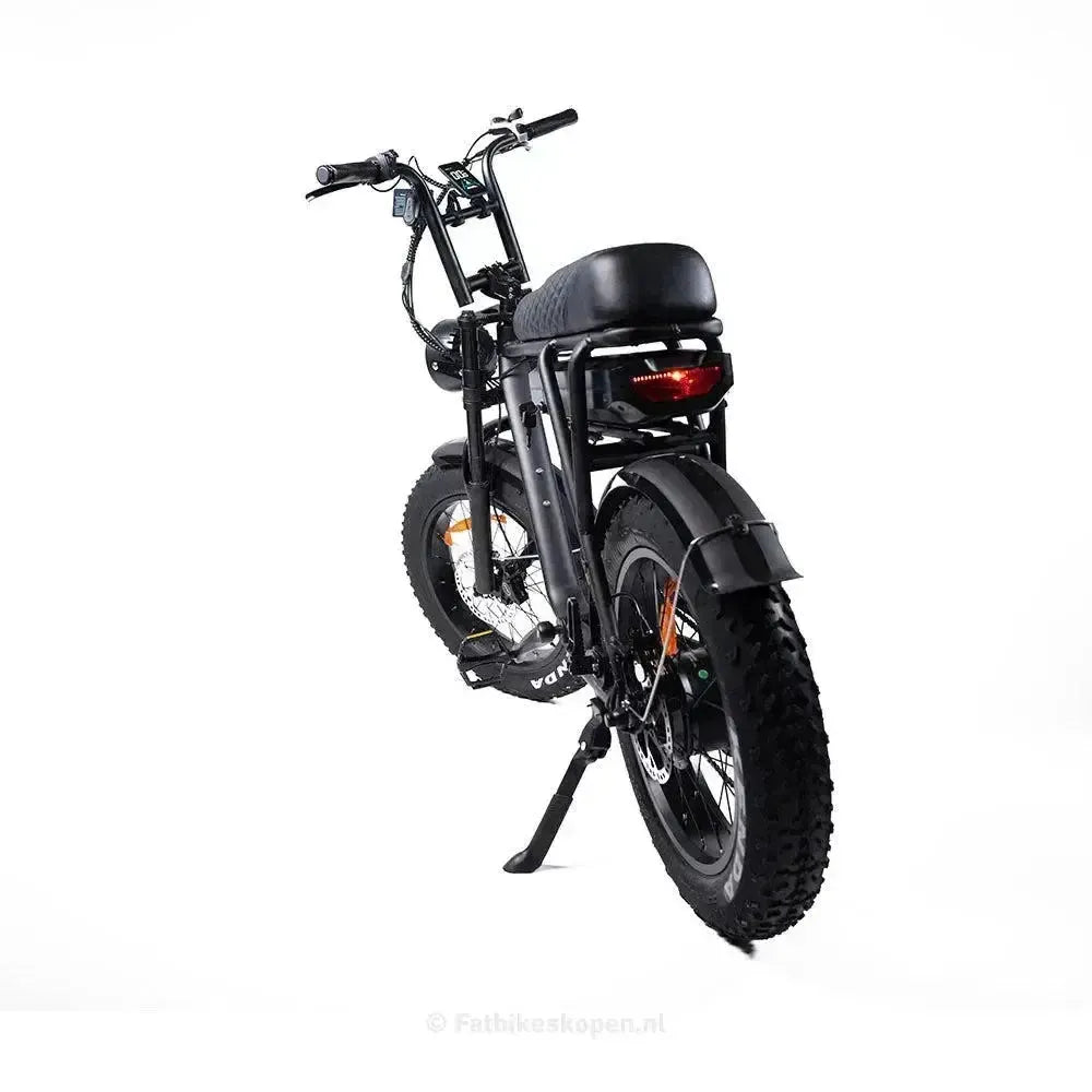 EB2 Pro - Preto