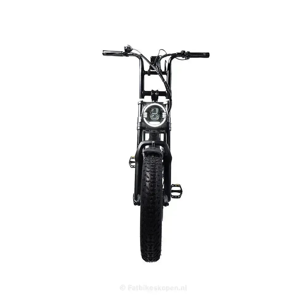 EB2 Pro - Preto
