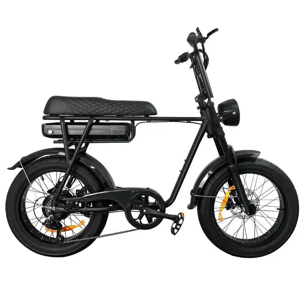 EB2 Pro - Preto