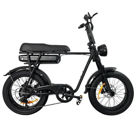 EB2 Pro - Preto