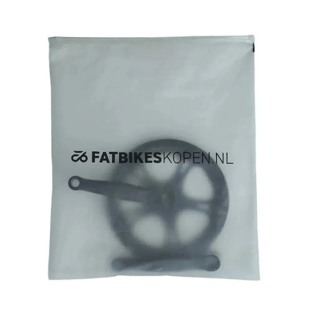 ENGWE - Conjunto de Pedaleira - T14