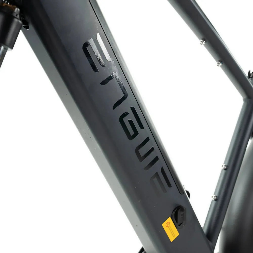 ENGWE E26 - Quadro alto - Preto