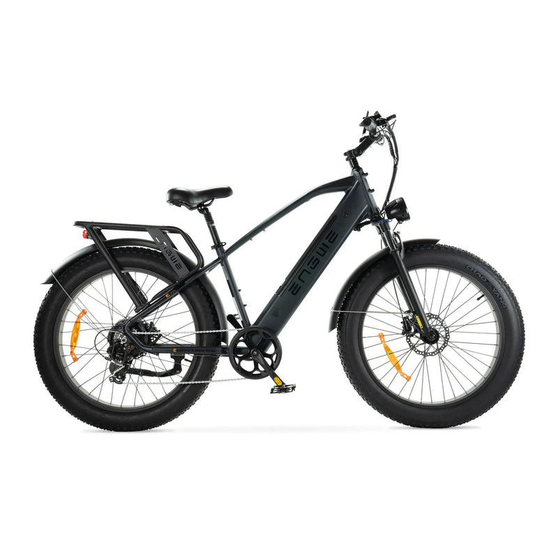 ENGWE E26 - Quadro alto - Preto